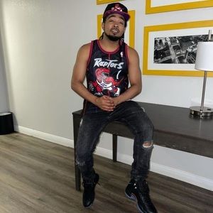 Meet your Posher, Percell